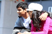 Chirunavvula Chirujallu Movie Stills